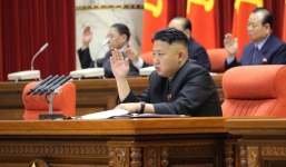 Những điều ít biết về cơ quan quyền lực nhất Triều Tiên